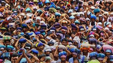 Sabarimala temple: Women entered in 1940s?