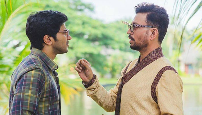 Karwaan Review