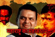 maharashtra municipal corporation election results