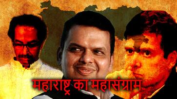 maharashtra municipal corporation election results