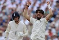 India vs England: Ishant Sharma fined 15% match fee for violating ICC Code of Conduct