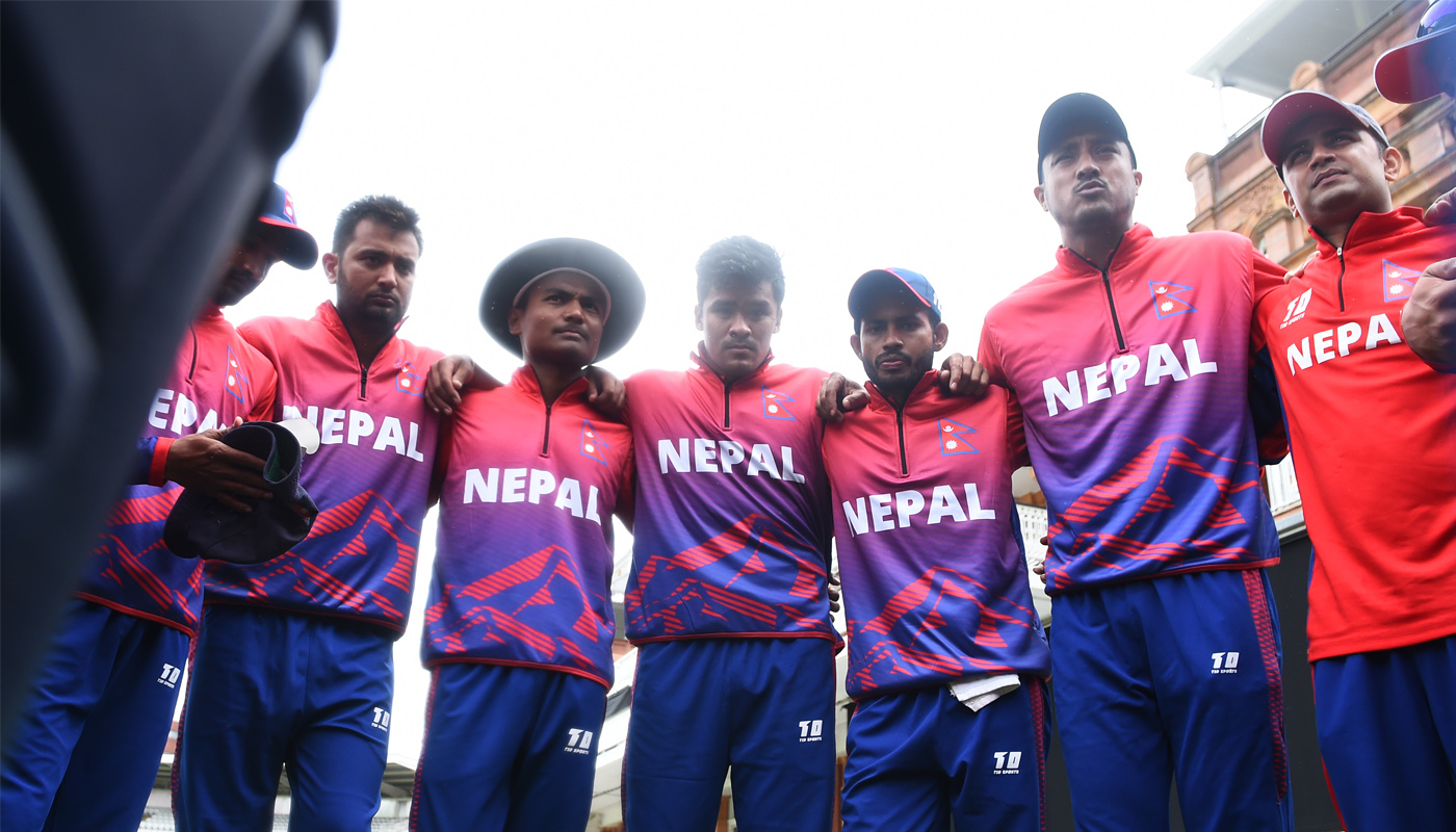 T20 World Cup 2024: Sri Lanka under pressure against Nepal; Rohit Paudel confident ahead of crucial encounter osf