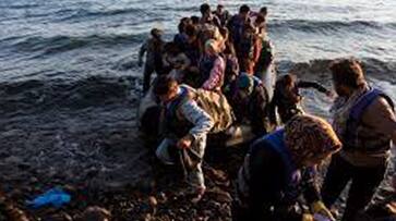 1,500 migrant deaths in Mediterranean Sea raises alarm at UNHCR