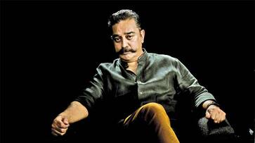 Kamal Haasan on Rajinikanth: There is no competition in public service