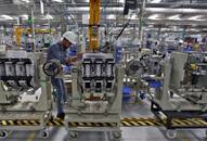 October manufacturing index expands at fastest pace in the last 4 months: Survey