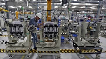 October manufacturing index expands at fastest pace in the last 4 months: Survey