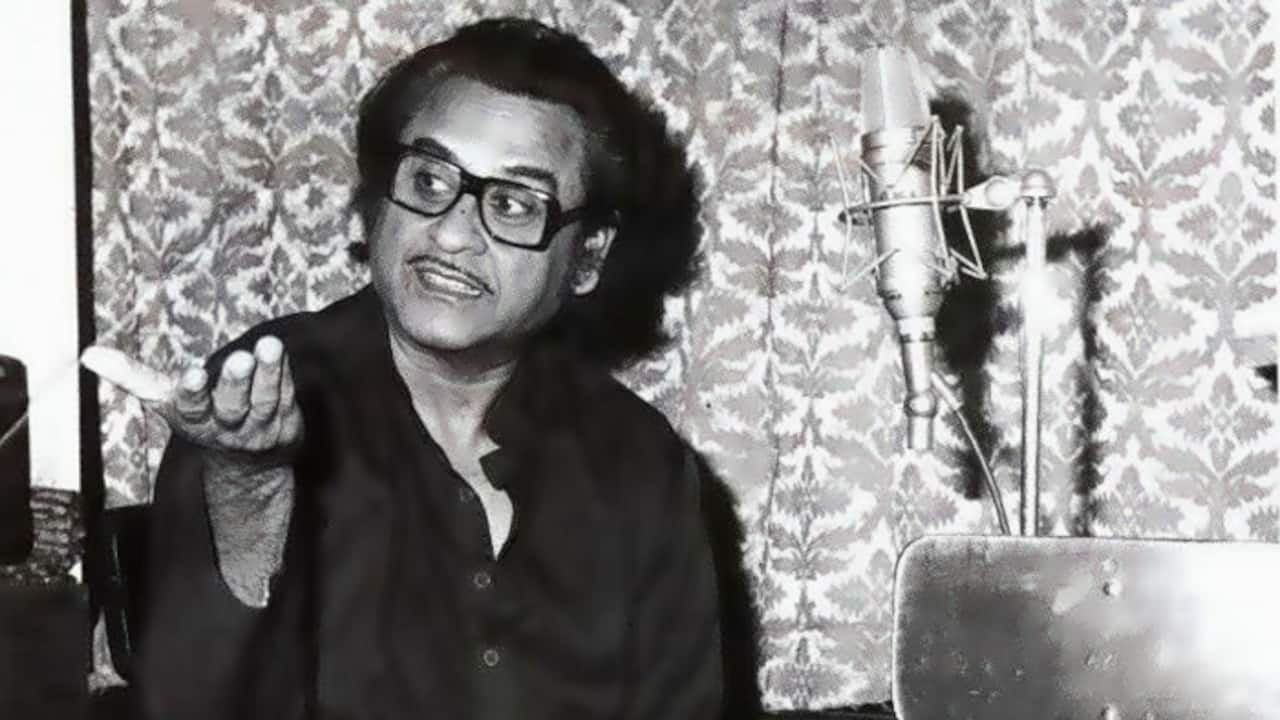 Whenever Kishore Kumar refused a song initially, he would later make it a gem or make it launch a career