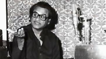 Whenever Kishore Kumar refused a song initially, it would turn out a gem or launch a career