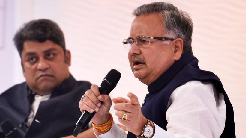 एनआरसी पर रमन सिंह का बड़ा बयान, 'या तो नागरिकता साबित करें, वरना...'