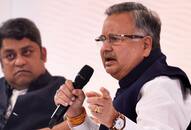 NRC: India is not 'Dharmashala', says Chhattisgarh CM Raman Singh