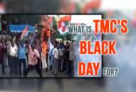 NRC controversy: Is Mamata's TMC observing black day to support Bangladeshi intruders?