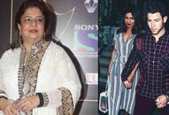 Priyanka Chopra's mother finally reacts to her wedding rumours with Nick Jonas