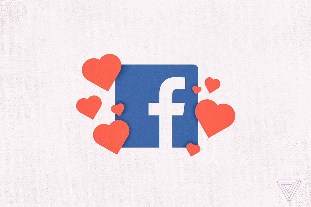 Facebook starts internal testing of its dating app