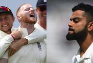 India vs England 2018: Ben Stokes star for the English team as Virat Kohli and Co lose first Test