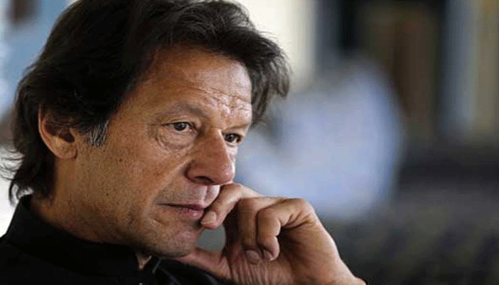 How an app and a database propelled Team Imran to win