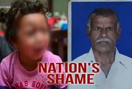 Nation's shame: 7-year-old mentally challenged girl raped in Bengaluru