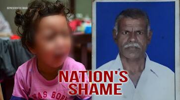 Nation's shame: 7-year-old mentally challenged girl raped in Bengaluru