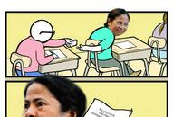 It's not National Register of Cheats, Mamata!