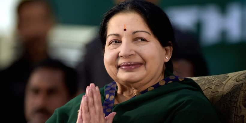 1989లో జయకు ఇలా అవమానం, ఆ రోజు ఏమైందంటే?