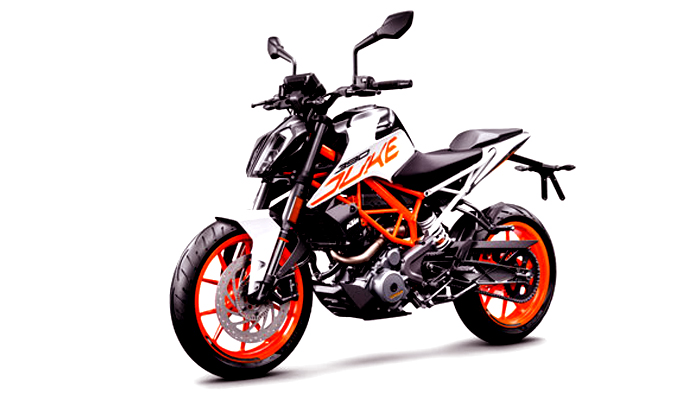 KTM Duke 390 Recalled In India For A Compulsory Monsoon Kit Fitment