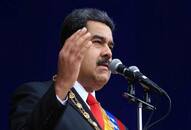 drone attack on venezuelanp resident nicolas maduro-during speech