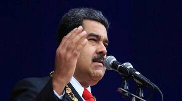 drone attack on venezuelanp resident nicolas maduro-during speech