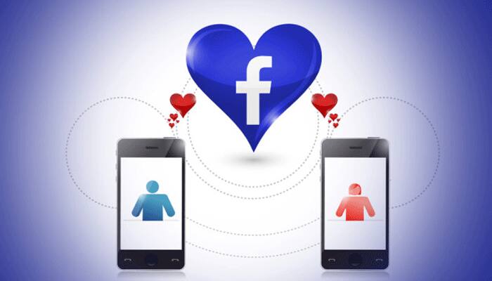 Facebook begins testing its dating project