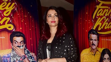 This is what Aishwarya Rai Bachchan thinks about housewives