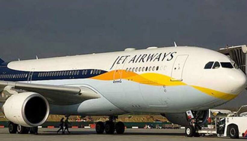 Jet Airways: Flight suffers technical glitch at 36,000 feet, makes emergency landing at Indore
