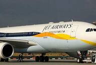 Jet Airways Flight suffers technical glitch  emergency landing Indore Boeing