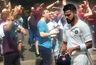 India vs England 2018: Virat Kohli trolled by English fans after 1st Test loss