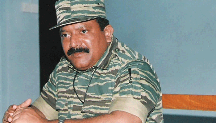 Slain LTTE chief Prabhakaran's life on web series, says director AMR Ramesh-ycb