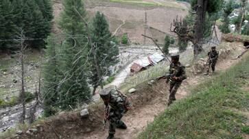 Civilian killed in firing at Ramban, FIR lodged against Indian Army