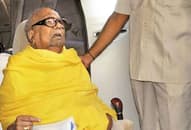 Karunanidhi health update, next 24 hours crucial