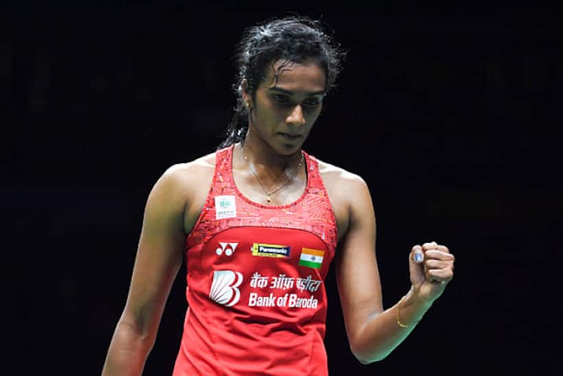 BWF World Championships 2018: PV Sindhu loses final to Carolina Marin, settles for silver