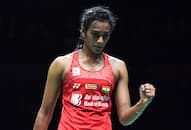 BWF World Championships 2018: PV Sindhu loses final to Carolina Marin, settles for silver