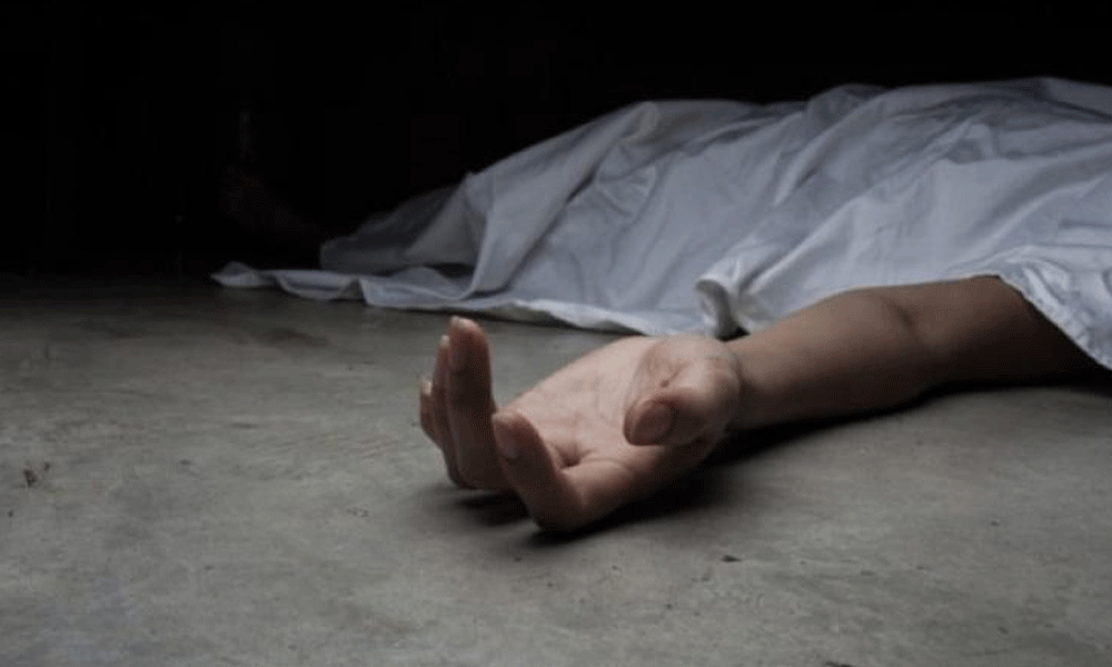 young woman Suspicious Death died in erode district vel