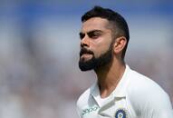 India vs England 2018: Virat Kohli trolled by ICC; Fans slam global body