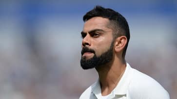 India vs England 2018: Virat Kohli trolled by ICC; Fans slam global body