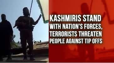 Kashmiris stand with nation's forces, terrorists threaten people against tip offs