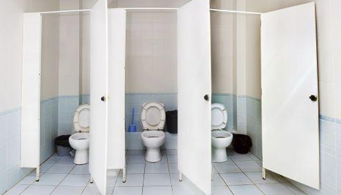 How Use Public Toilets Safely