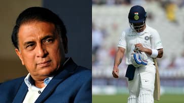 India vs England 2018: Sunil Gavaskar lashes out at Virat Kohli's team, questions 5-day break before 1st Test