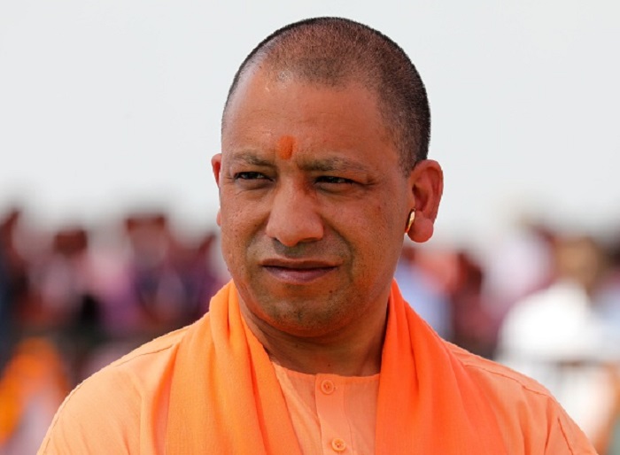 Why cant Yogi Adityanath be prosecuted for hate speech Supreme Court