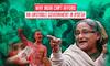 As bachcha andolan rocks Bangladesh, is Sheikh Hasina still India’s best bet?