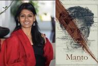 Nawazuddin has many traits that are similar to Manto: Nandita Das