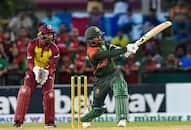 Bangladesh clinch T20I series against West Indies with 19-run win at Fort Lauderdale