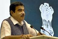 Where are the jobs? Nitin Gadkari on demands for Maratha reservation