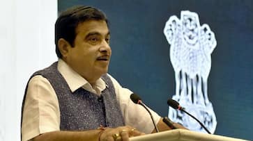 Where are the jobs? Nitin Gadkari on demands for Maratha reservation