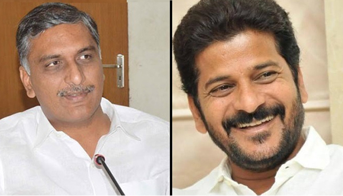 Revanth Reddy check for Rythubandhu politics - bsb