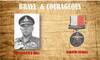 Saluting Brig Ramdharam Das Hira, Maha Vir Chakra, 1965 war operations